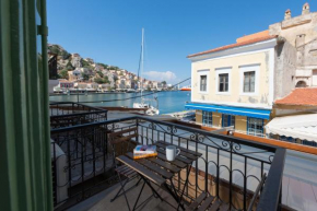 Elena - Dodekanes Symi